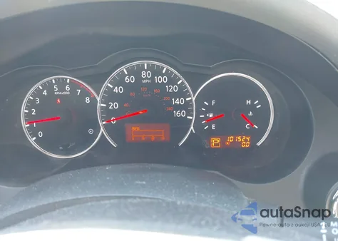 2011 Nissan Altima 2.5 S z USA, uszkodzony, nr VIN 1N4AL2AP8BN403254